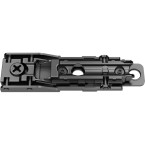 Pivot-Star zwart titanium...