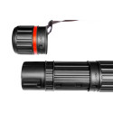 Kangaro Telescopic Drawing Tube 8 cm Diameter