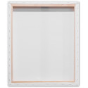 Kangaro bespannen spieraam 3D, ft 50 x 60 cm, set van 2 stuks
