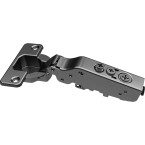 Pivot-Star 110° zwart...