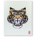 Kangaro 3D Stretched Canvas Frames 50 x 60 cm Set of 2 Pieces