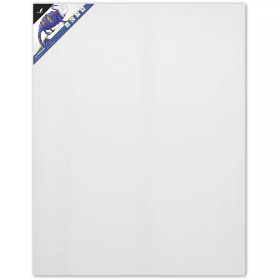 Kangaro Stretched Canvas Frame 60 x...
