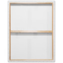 Kangaro Stretched Canvas Frame 60 x 80 cm