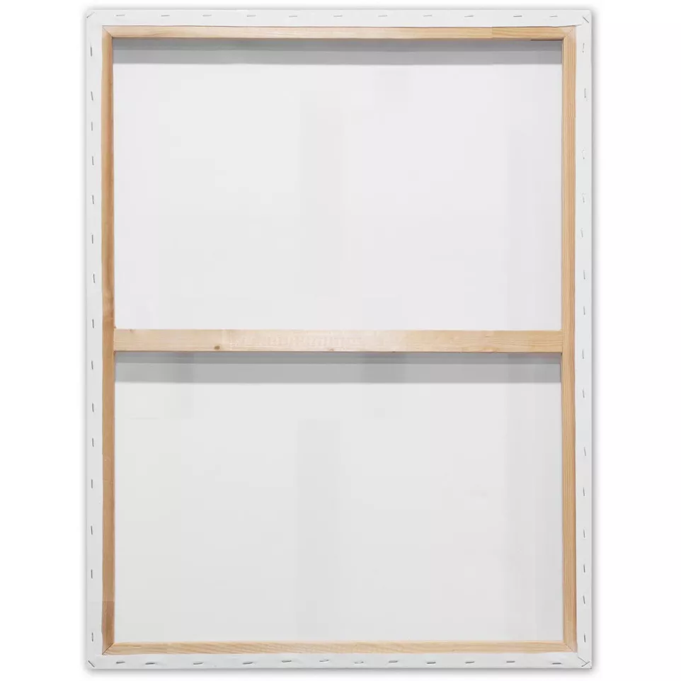 Kangaro Stretched Canvas Frame 60 x...