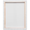Kangaro bespannen spieraam, ft 40 x 50 cm, set van 2 stuks