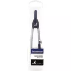 Kangaro passer Pico, metaal, assorti