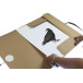 Kangaro Drawing Folder, 50 x 70 cm