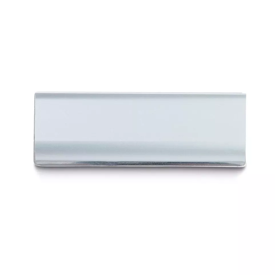 MAUL Aluminium Self-Adhesive Clamping...