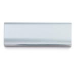 MAUL Rail pince aluminium,...