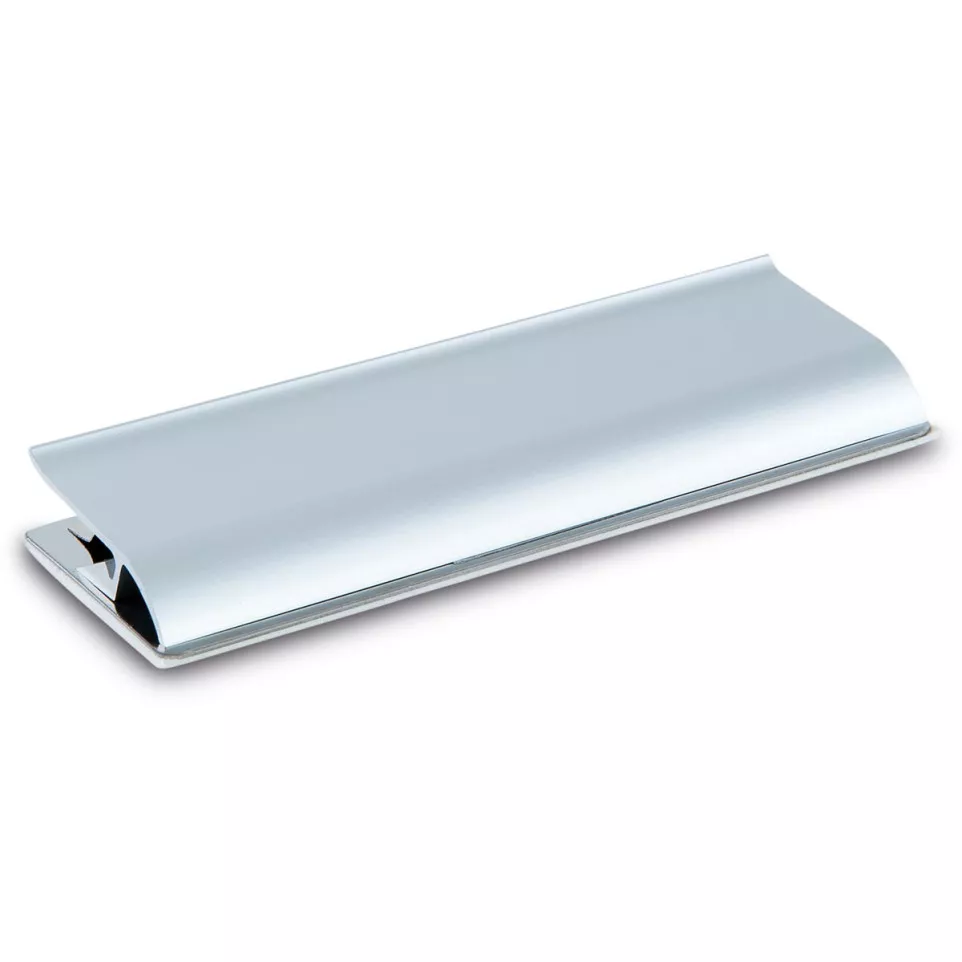 MAUL Aluminium Self-Adhesive Clamping...