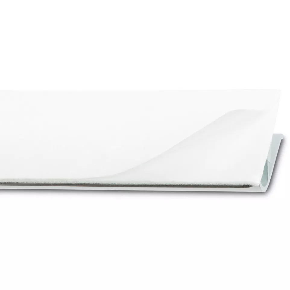MAUL Aluminium Self-Adhesive Clamping...