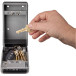 De Raat Master Lock 5481, sleutelkluis
