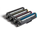 Brother toner, 1.000 pagina's, OEM TN-243CMYK, 4 kleuren
