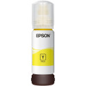 Epson inktfles 104, 7.500 pagina's, OEM C13T00P440, geel
