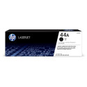 HP 44A Black Original LaserJet Toner Cartridge CF244A 1,000 pages