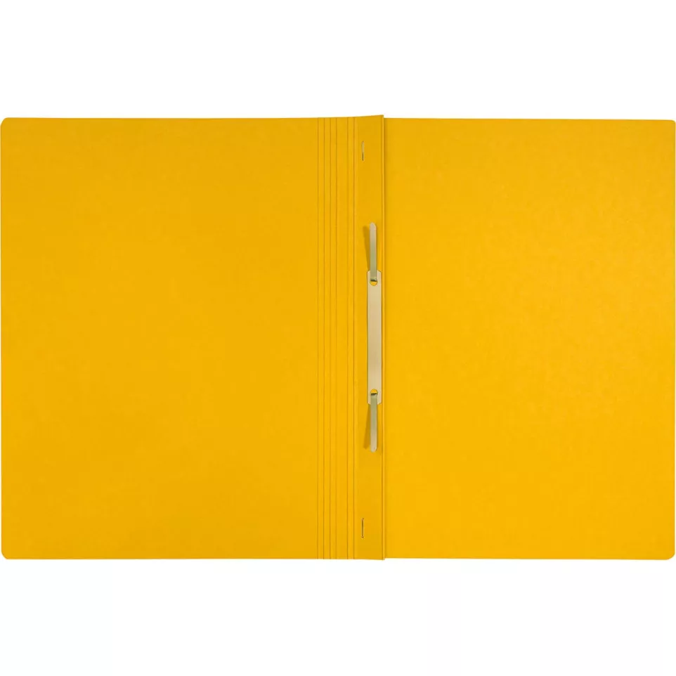 Leitz Recycle A4 Cardboard Two-Prong...
