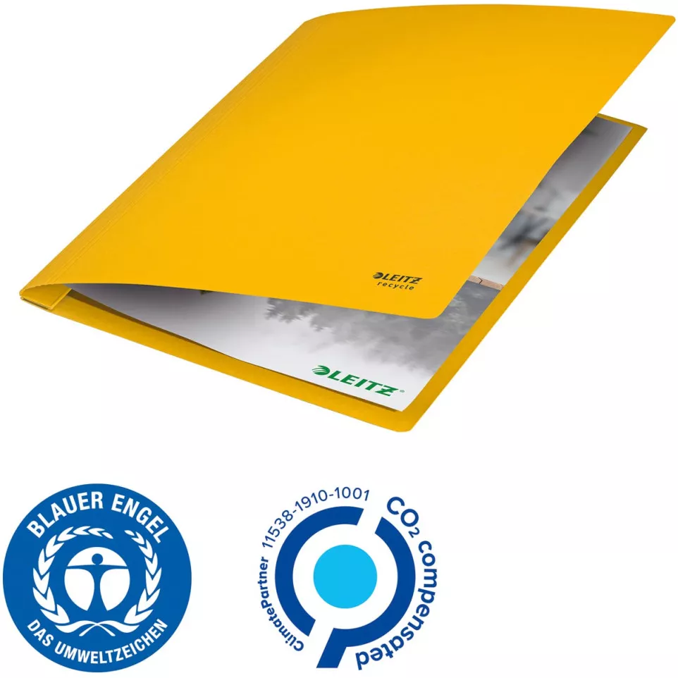 Leitz Recycle offertemap, uit karton,...