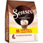 Senseo Cappuccino Coffee...