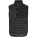 Herock Suri bodywarmer zwart XL / PCE