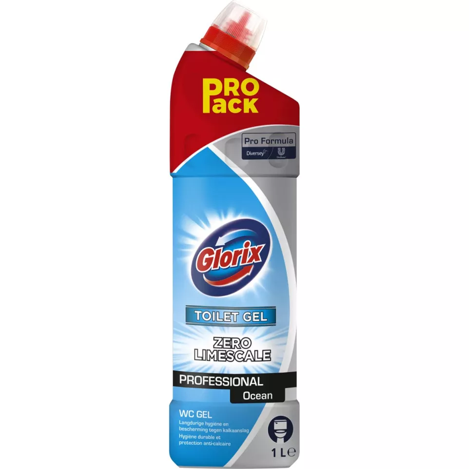 Florix Pro Formula Toilet Cleaner...