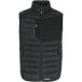 Bodywarmer Herock Suri noir L / PCE