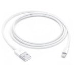 Apple câble, Lightning...