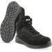 Herock Leno S1PS SR FO ESD SC 45 hoge schoenen / pce