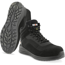 Chaussure haute Herock Leno S1PS SR FO ESD SC 43 / pce