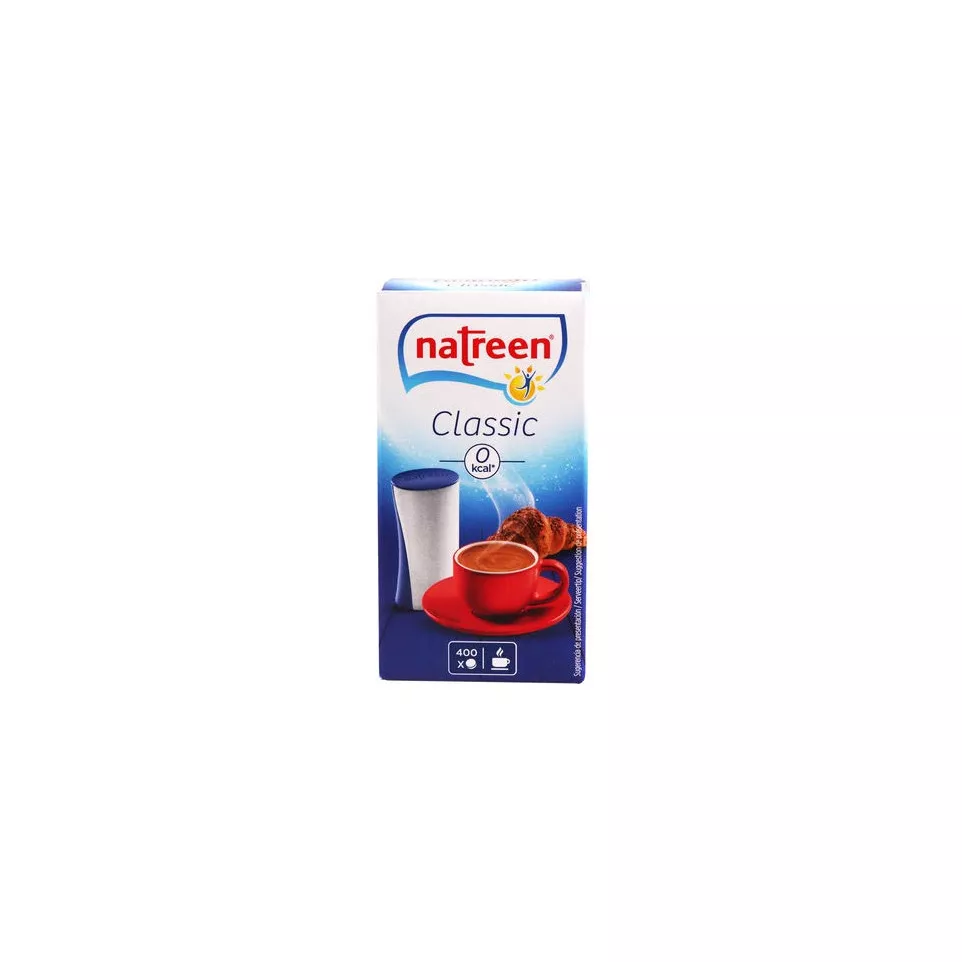 Natrena Classic zoetstof, dispenser...