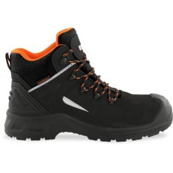 Chaussure haute Herock Heron S7S SR FO ESD SC LG 44 / pce
