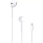 Apple EarPods, Lightning (8-pin), blanc