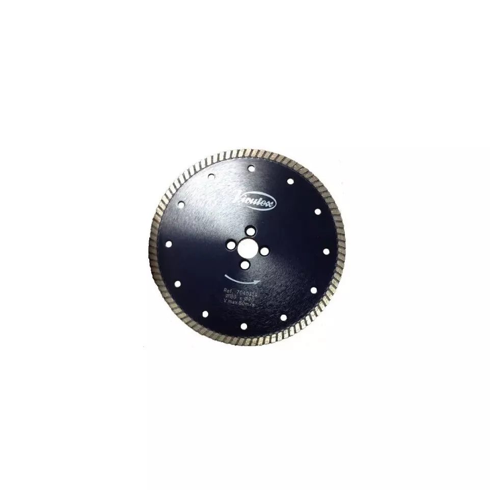 Virutex 180mm Diamond Cutting Disc...