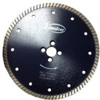 Virutex 180mm diamantschijf...