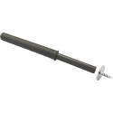 Magnetisch push-to-open mechanisme met 39 mm slag voor Stylish en Pivot-Pro scharnieren zonder demping en met automatische sluit