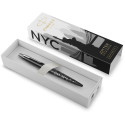 Parker Jotter Ballpoint Pen Special Edition New York Medium in Gift Box