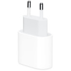 Apple chargeur USB-C, blanc