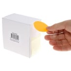 Rillprint round fluorescent...