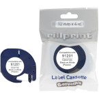 Rillprint compatible...