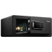 SentrySafe LX110B Biometric Security Safe Black