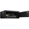 SentrySafe LX110B Biometric Security Safe Black