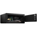 SentrySafe LX110B Biometric Security Safe Black