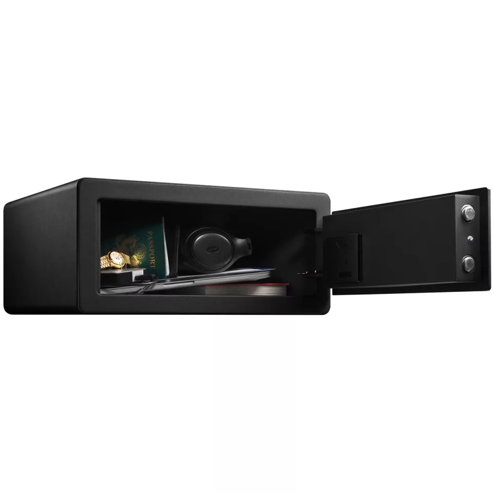 SentrySafe LX110B Biometric Security...
