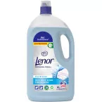 Lenor Professional adoucissant, fraîcheur brise marine, flacon de 4 l