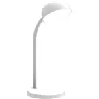 Unilux Tamy LED Desk Lamp White
