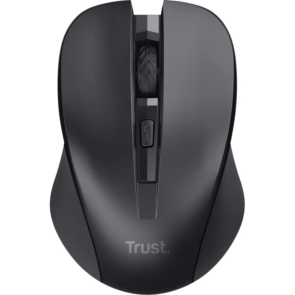 Trust souris silencieux sans fil...