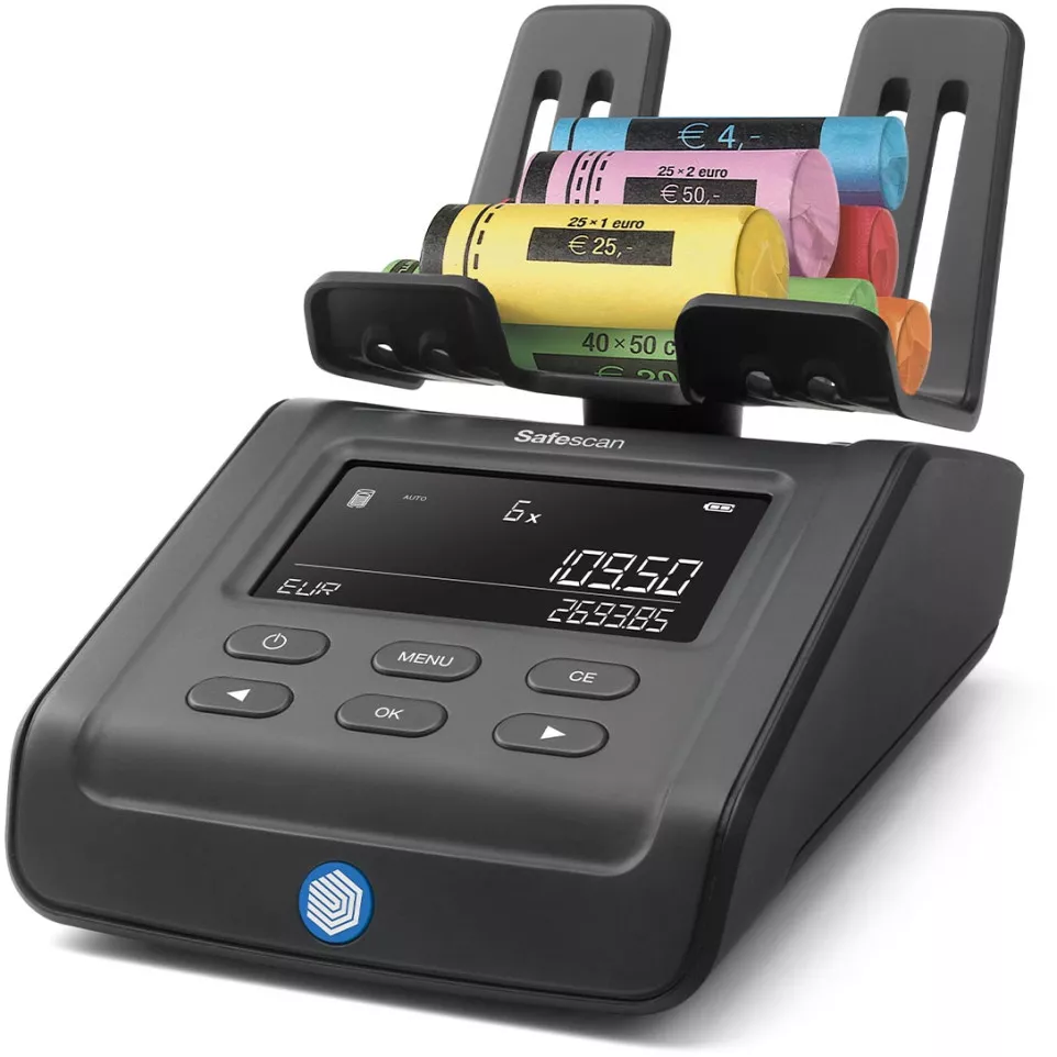 Safescan balance compteuse 6175
