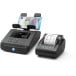 Safescan geldtelweegschaal 6175