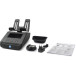 Safescan geldtelweegschaal 6175