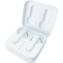 Greenmouse Bluetooth masque-micro intra-auriculaire, blanc
