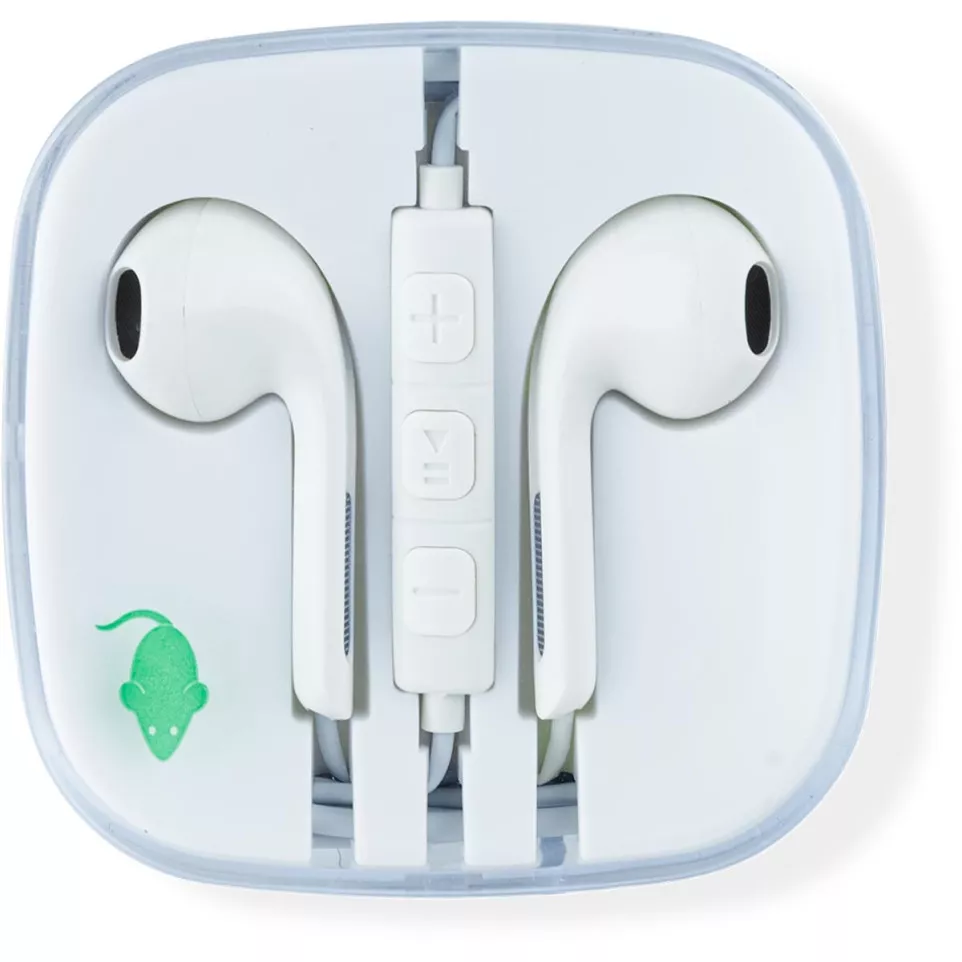 Greenmouse masque-micro...